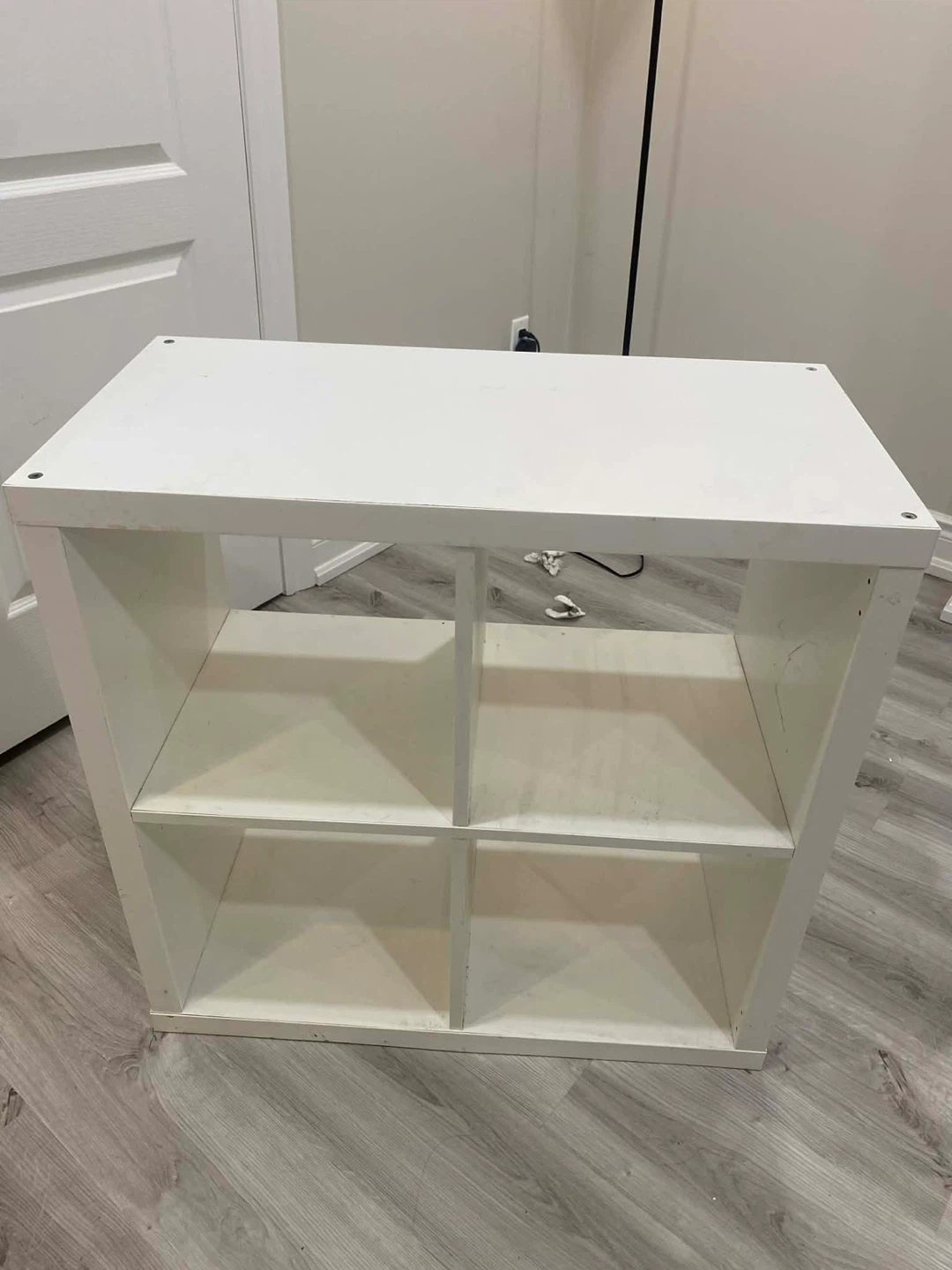 Book shelf
