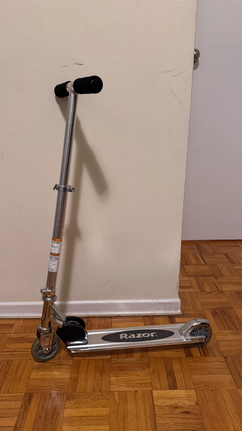 Razor Scooter
