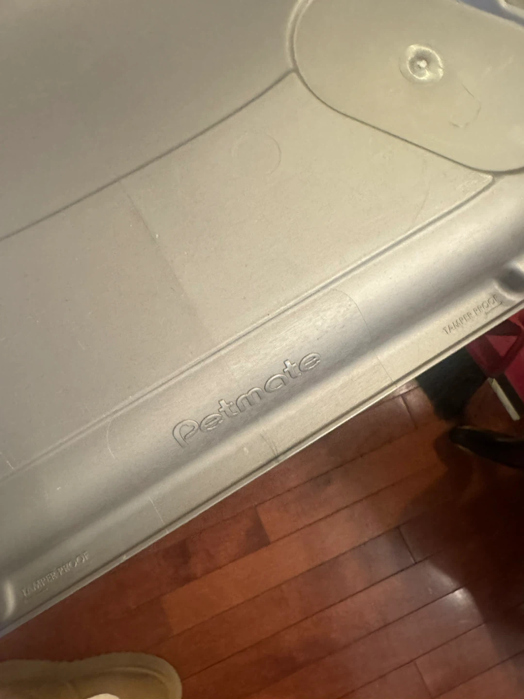 Petmate Pet Carrier - photo 2