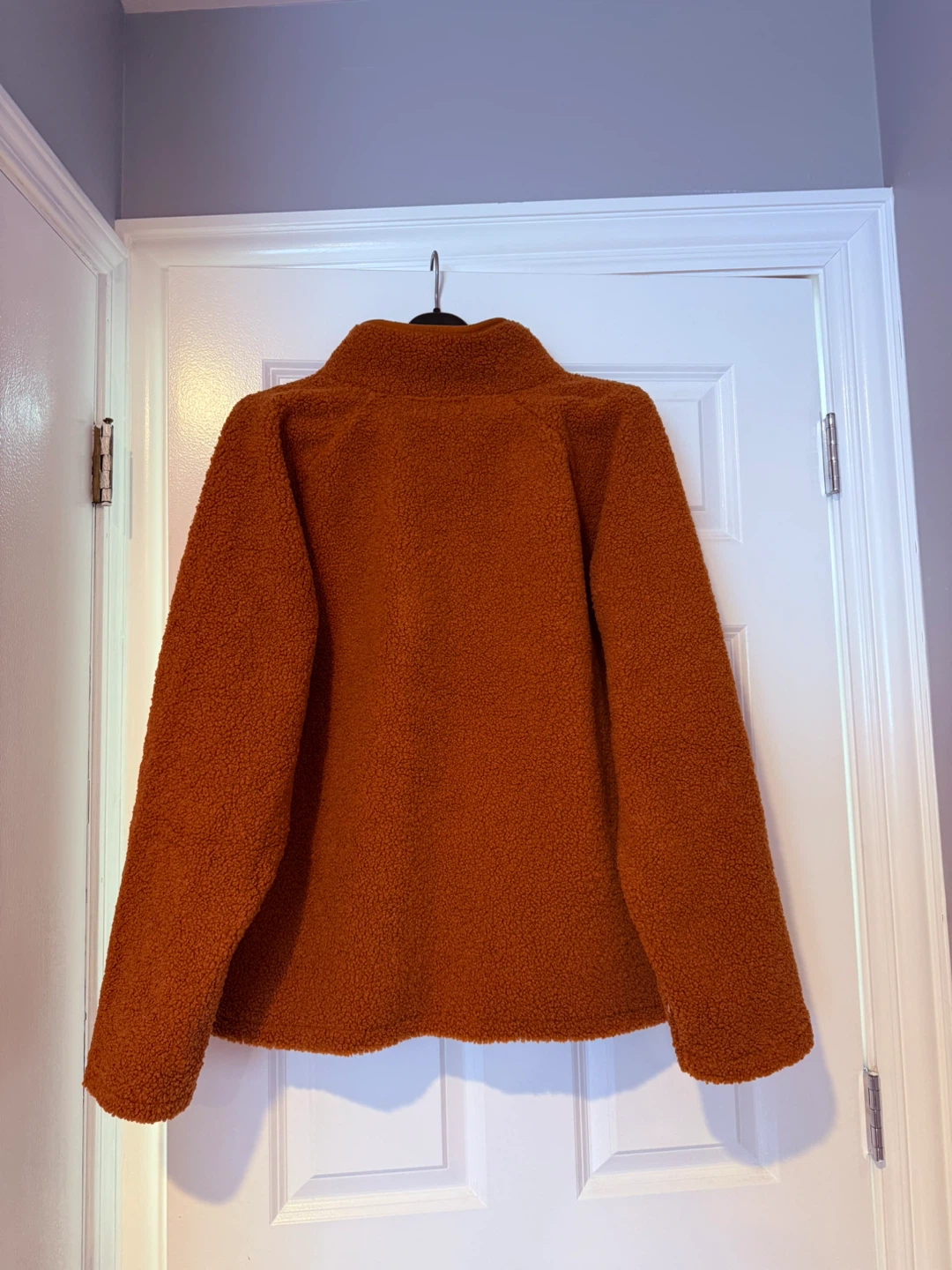 NWT Fleece Jacket - photo 2