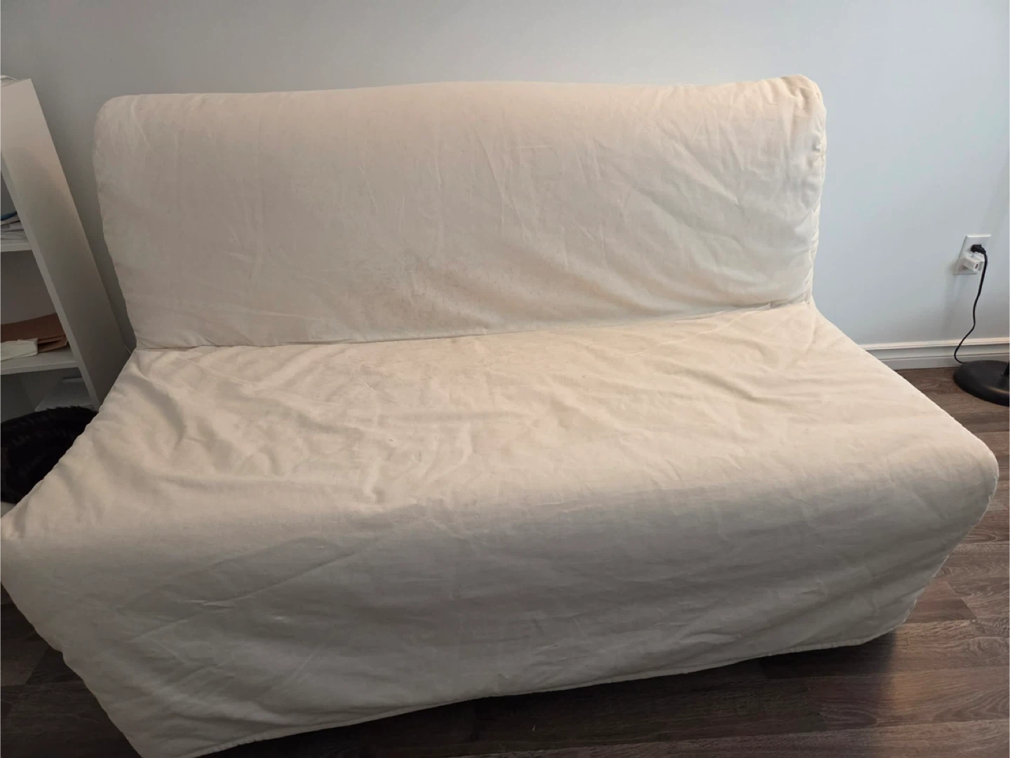 IKEA LYCKSELE LÖVÅS Sofabed - photo 3