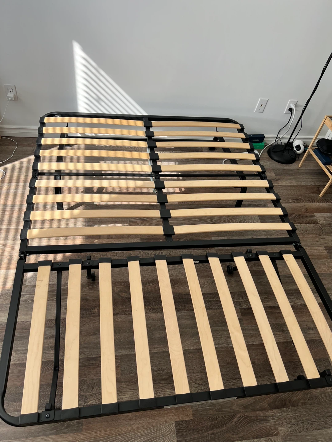 IKEA LYCKSELE LÖVÅS Sofabed - photo 2