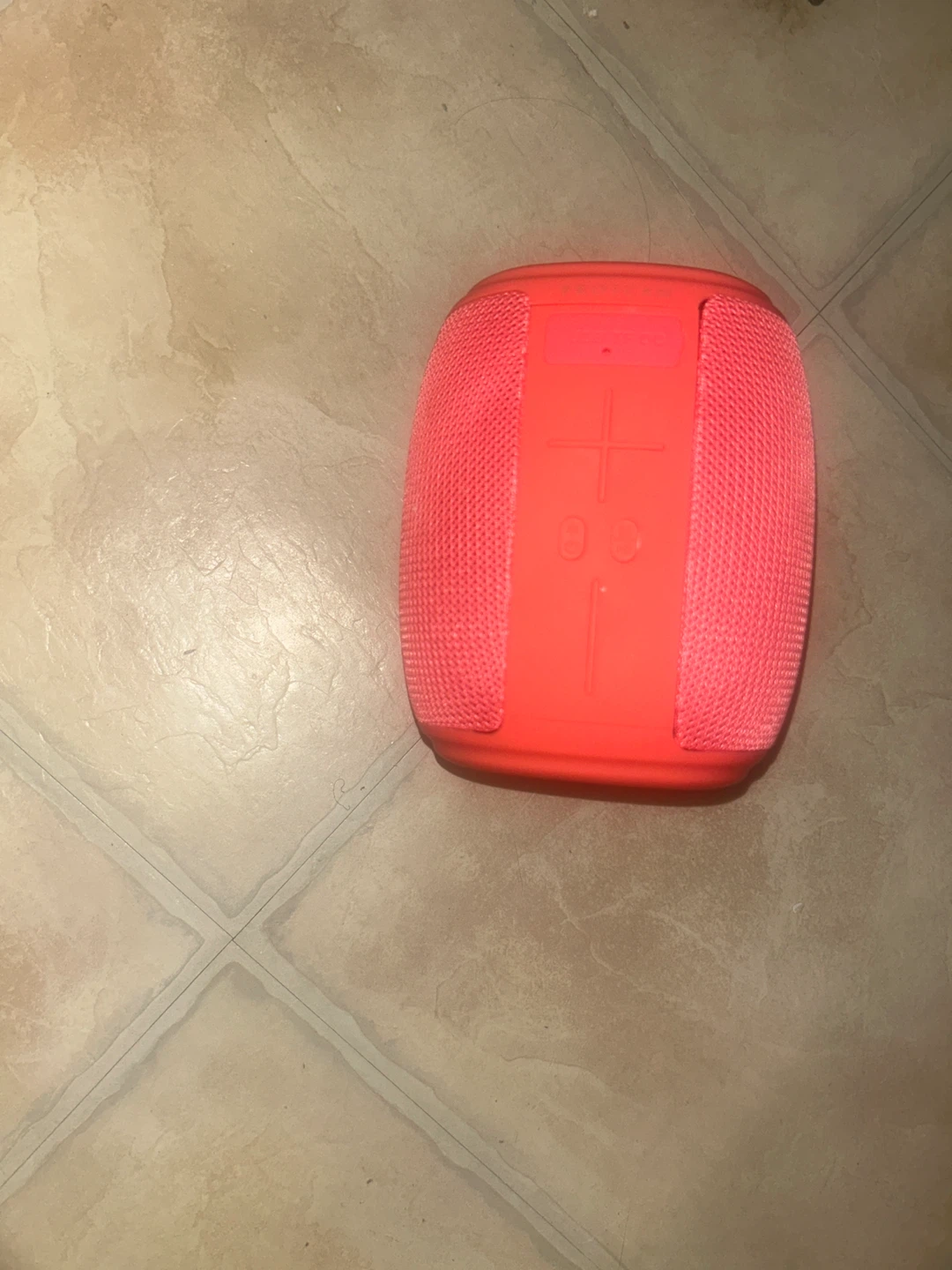 Proscan speaker