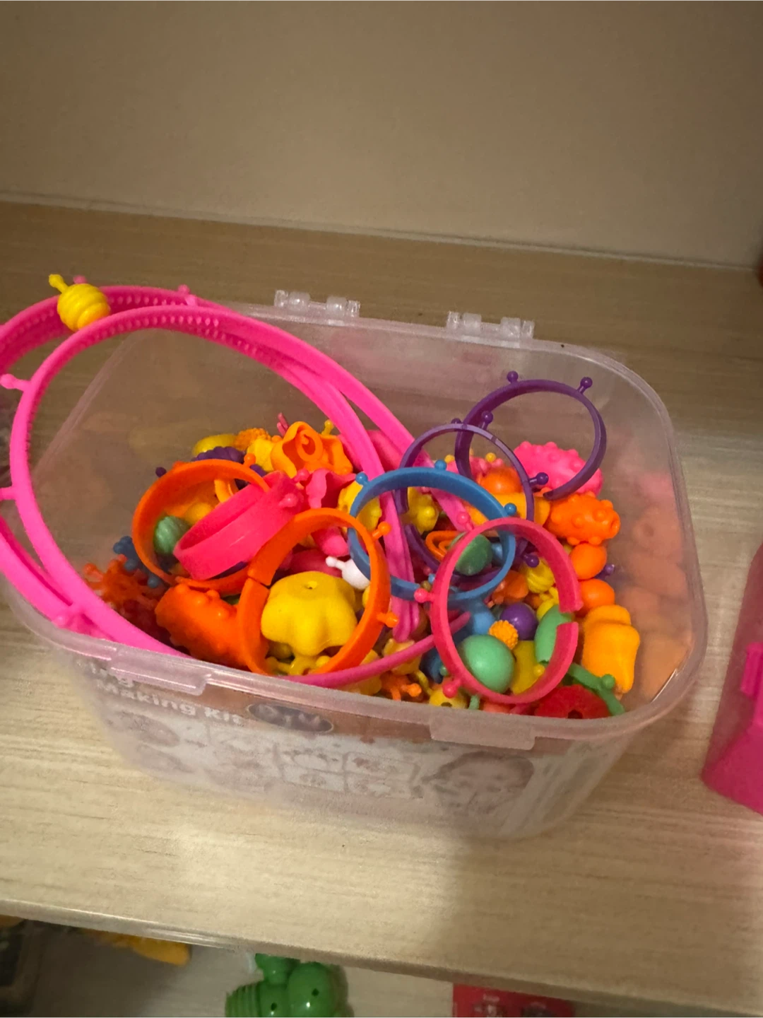 DIY Jewelry Making Kit - photo 2