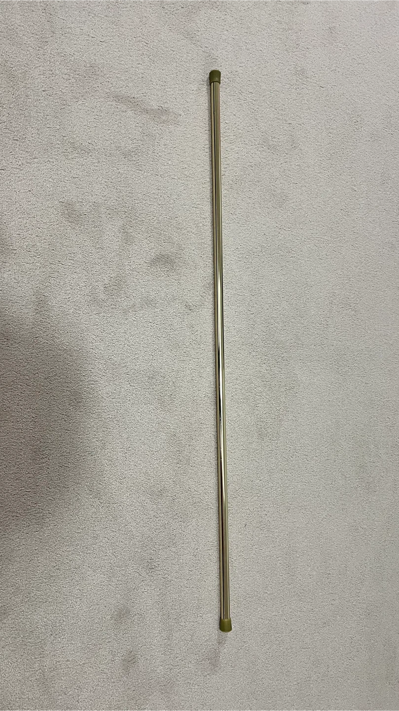 Extendable kitchen rod - photo 2