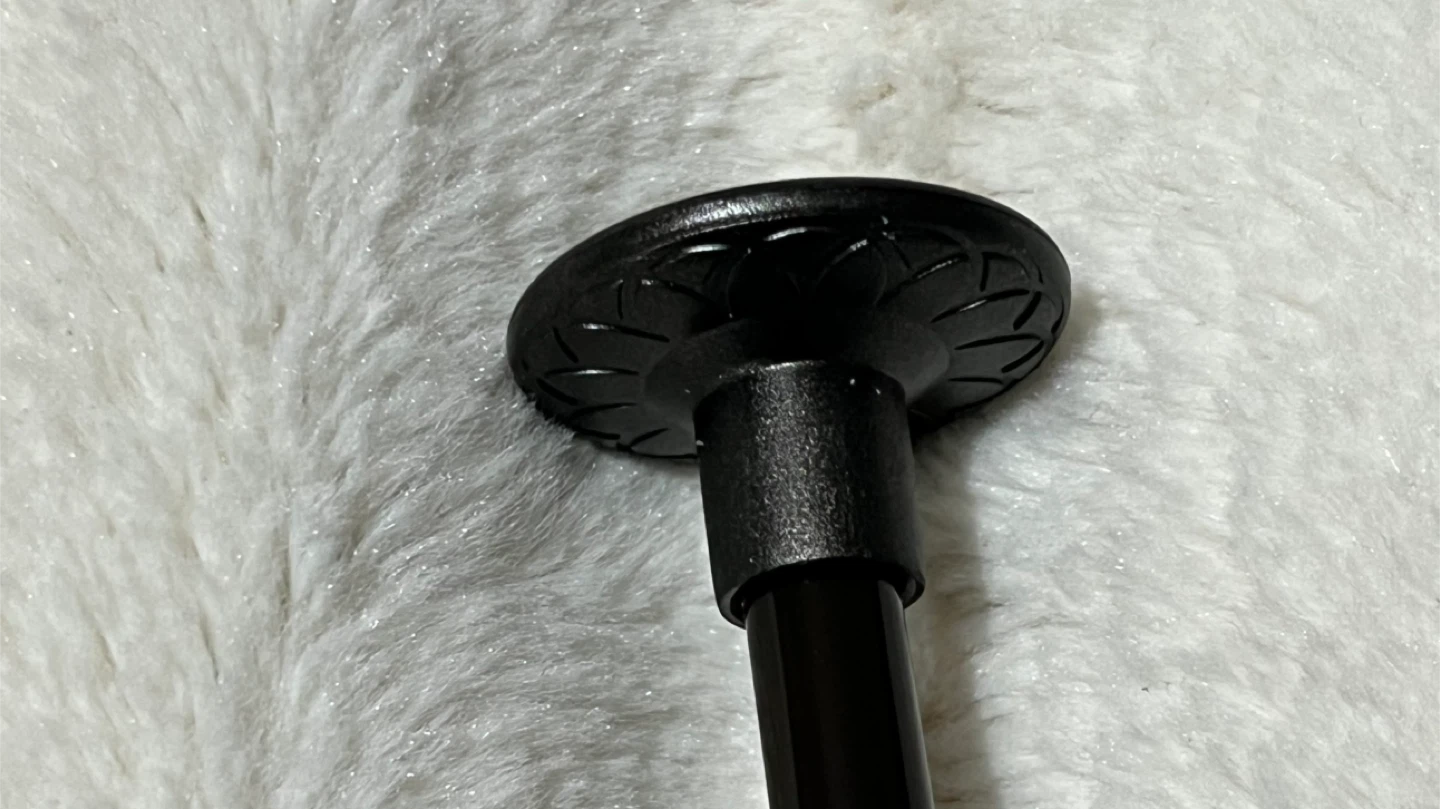Extendable kitchen rid