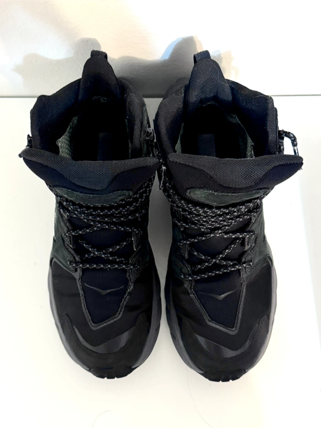HOKA Anacapa Mid GTX Hiking Boots (US 7.5 / EU 39⅓) - photo 3