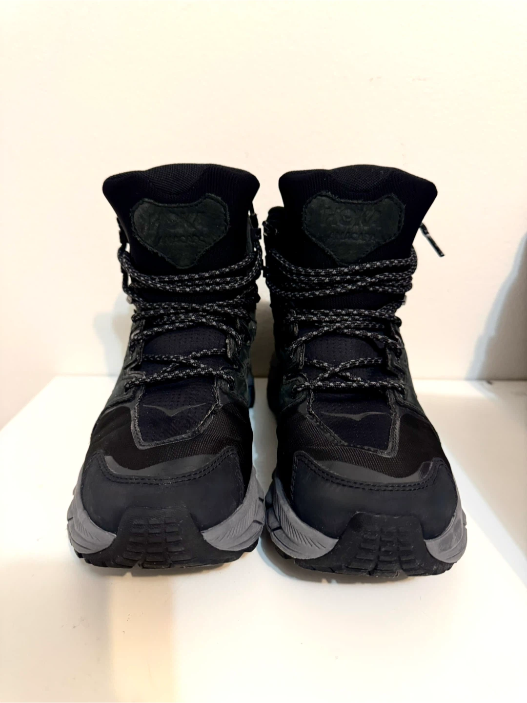 HOKA Anacapa Mid GTX Hiking Boots (US 7.5 / EU 39⅓) - photo 2