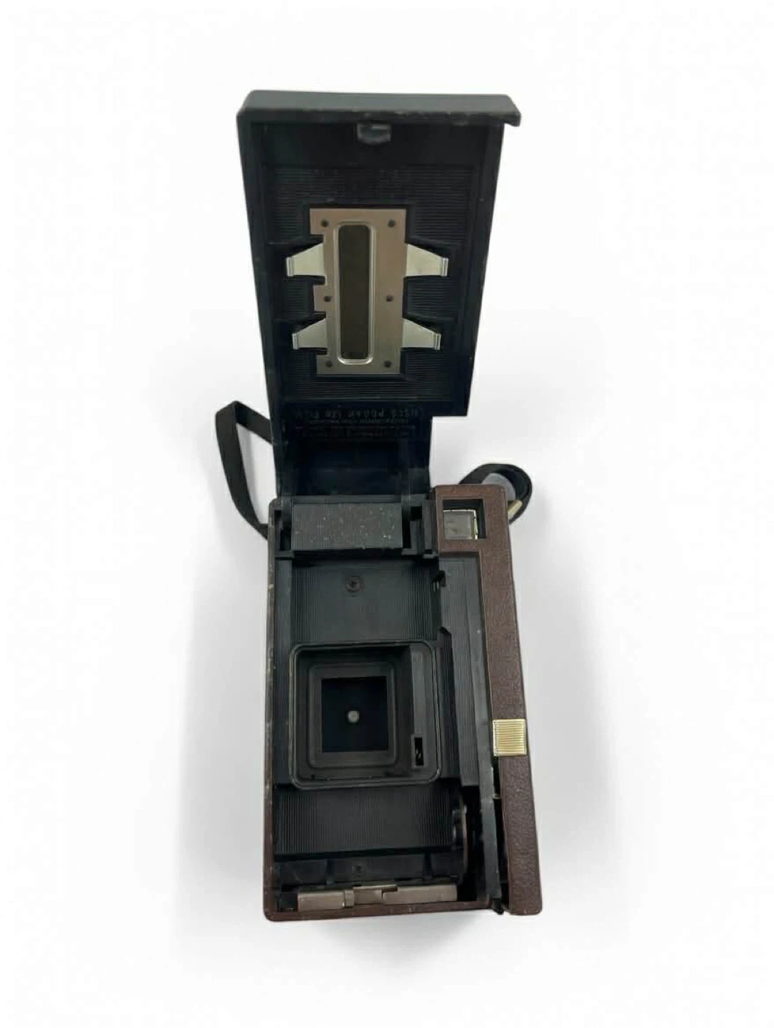 Kodak Instamatic X-15 Camera - photo 2