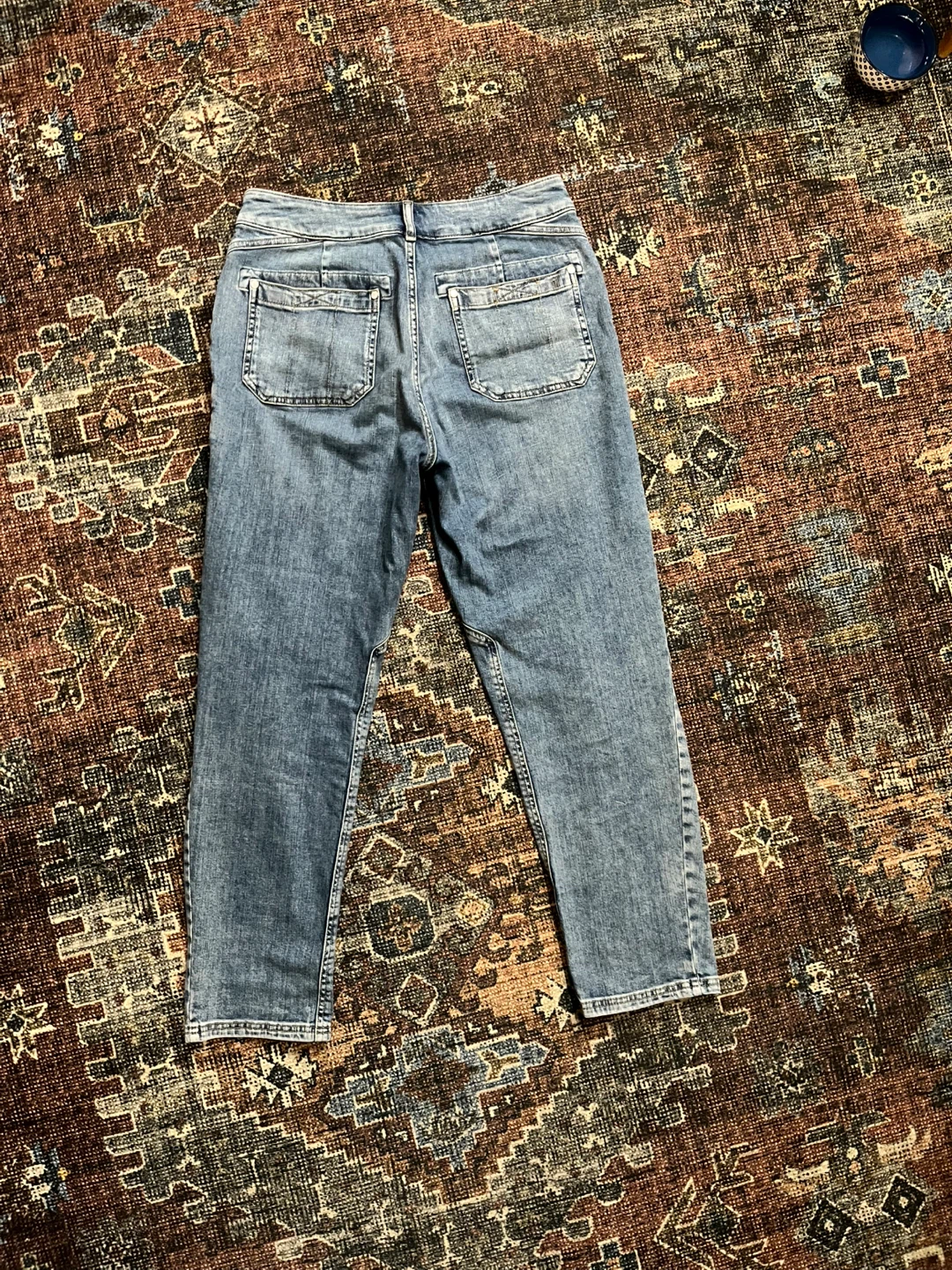 PILCRO denim jeans size 30 - photo 2