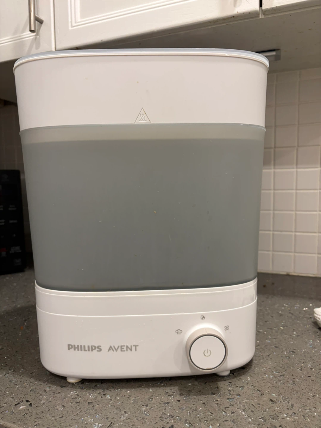 Philips Avent Sterilizer