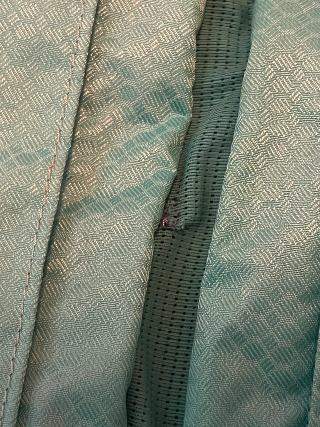 40L North Face Hiking Backpack - photo 2
