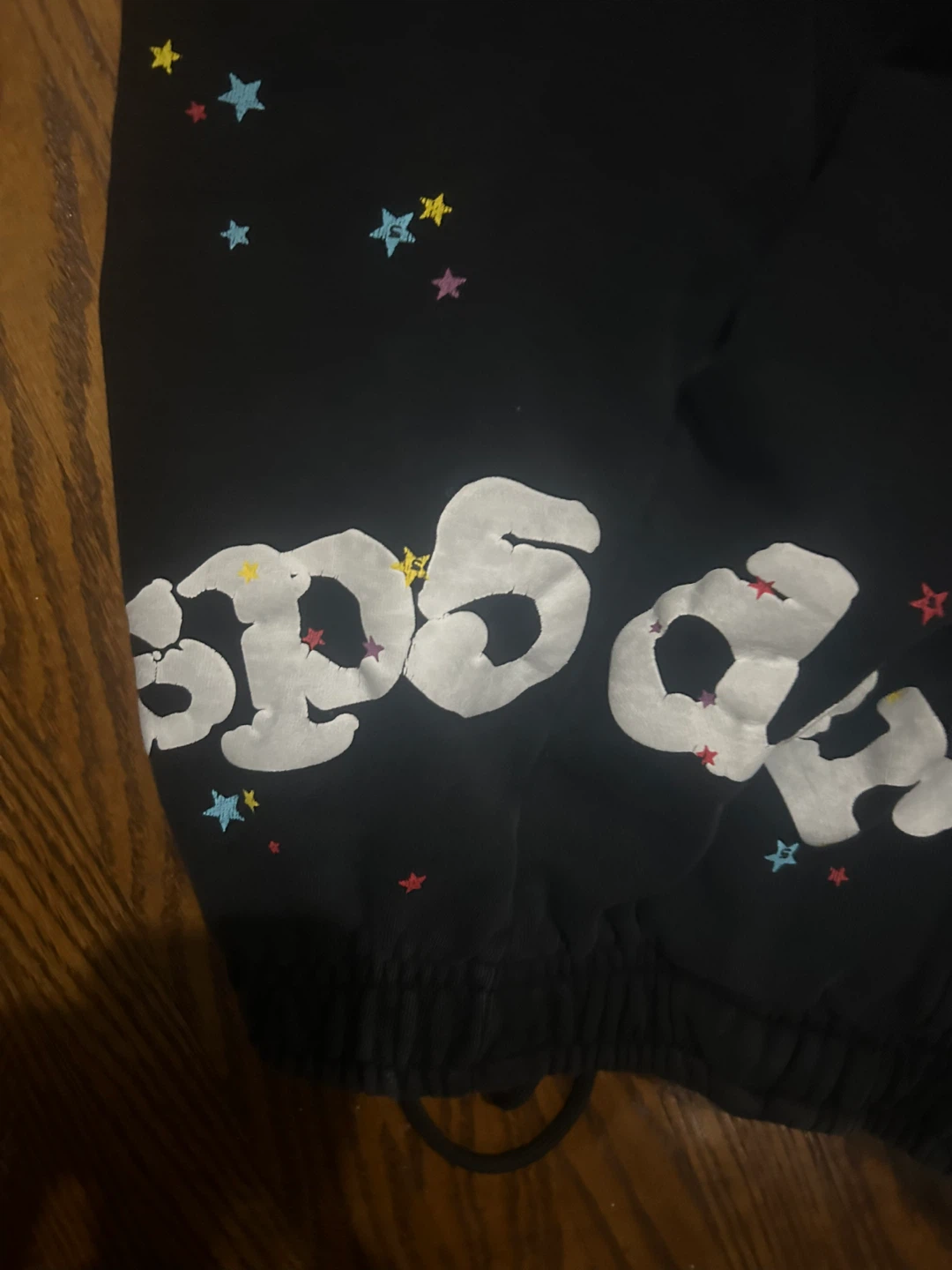 Sp5der pants - photo 2