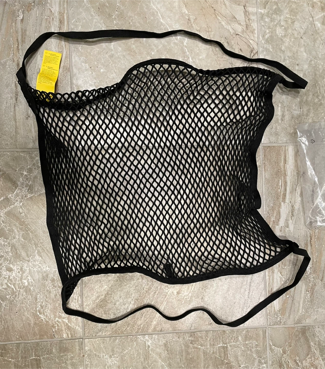 Mercedes-Benz Cargo Net Organizer