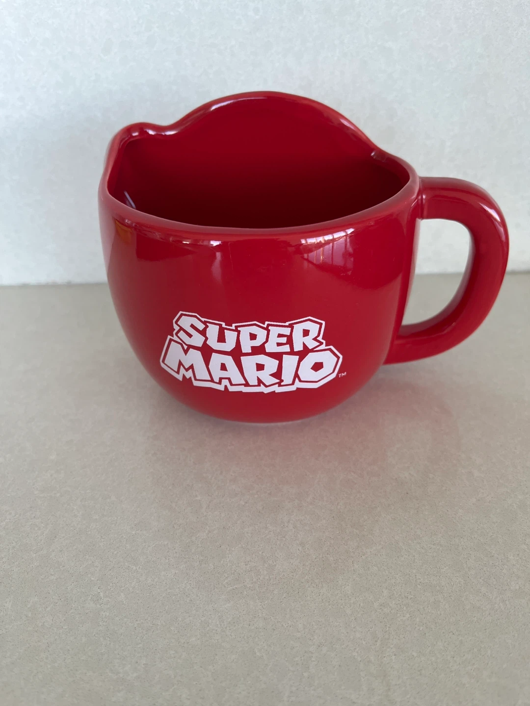 Super Mario Mug - photo 2