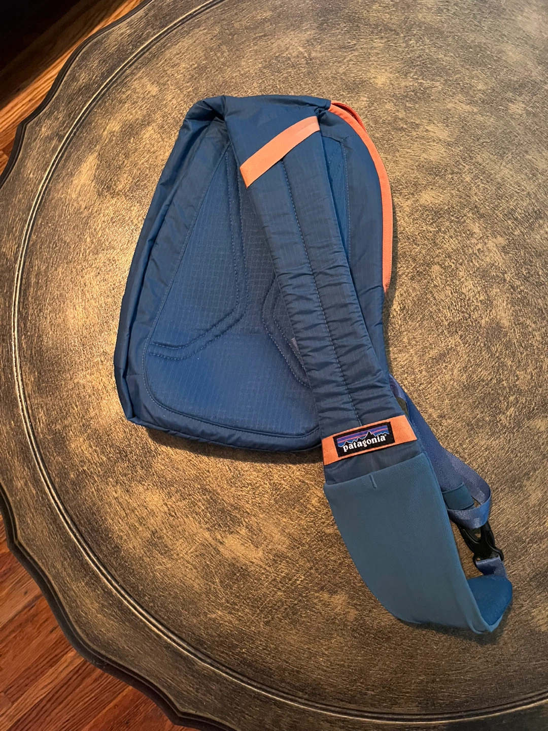 Patagonia Ultralight Black Hole Sling Bag - photo 2
