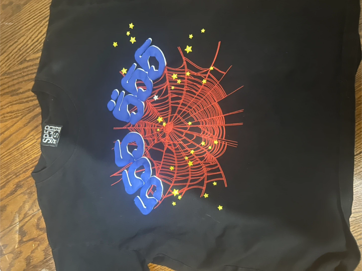 Sp5der T-shirt