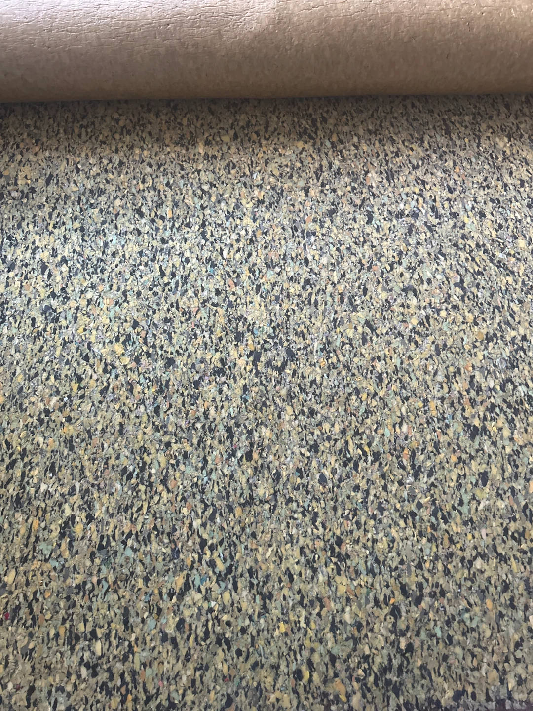 Carpet Underlay Pad