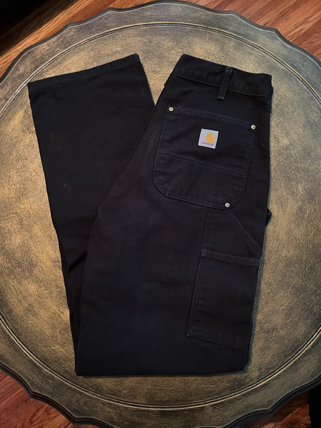 Carhartt double knee pants