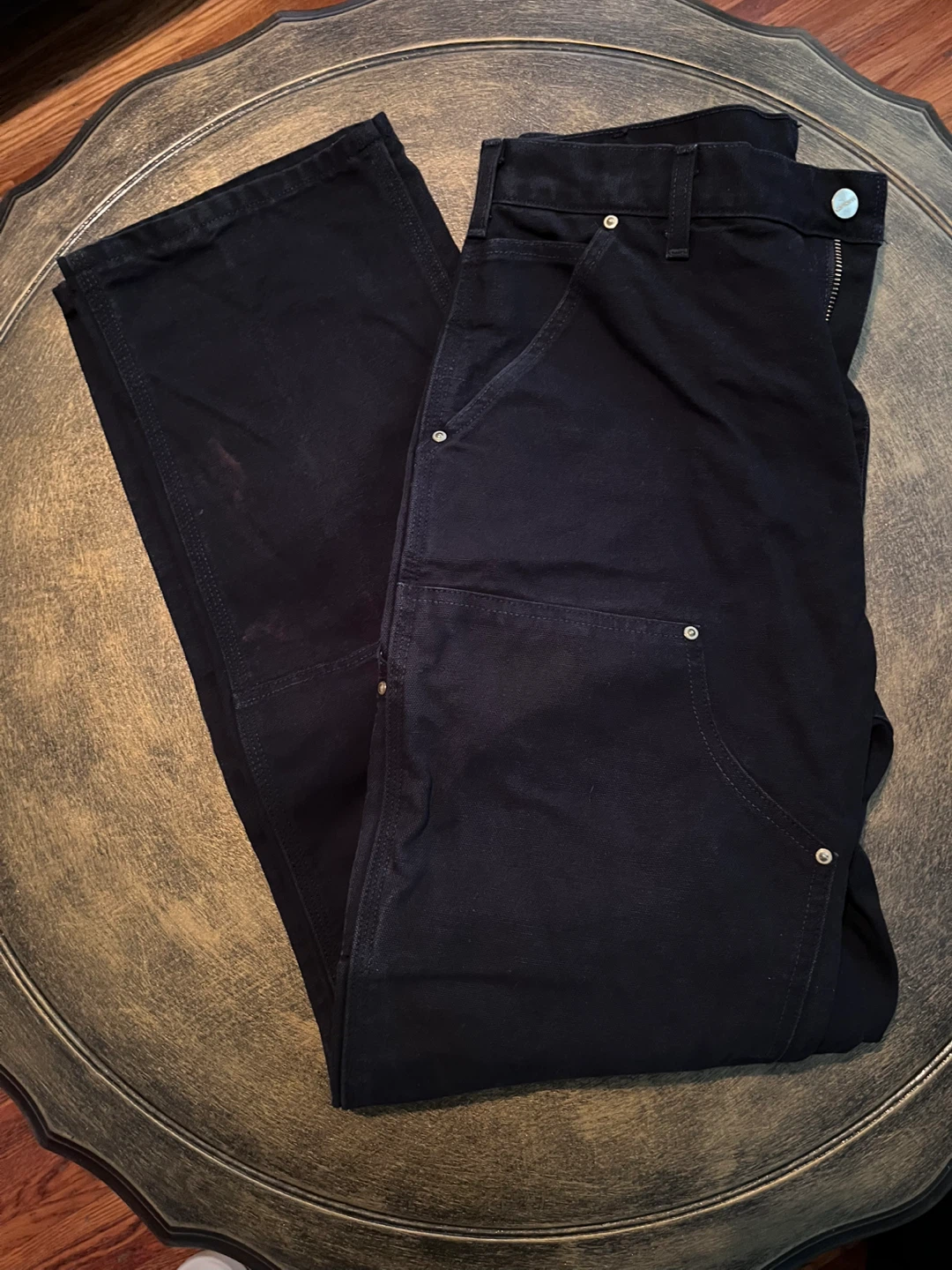 Carhartt double knee pants - photo 2