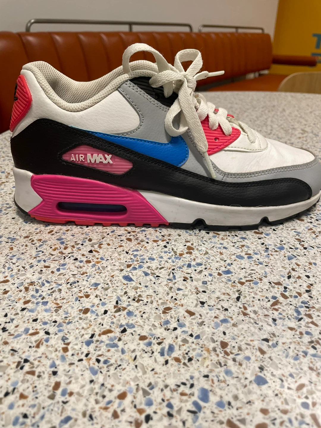 Nike Air Max 90