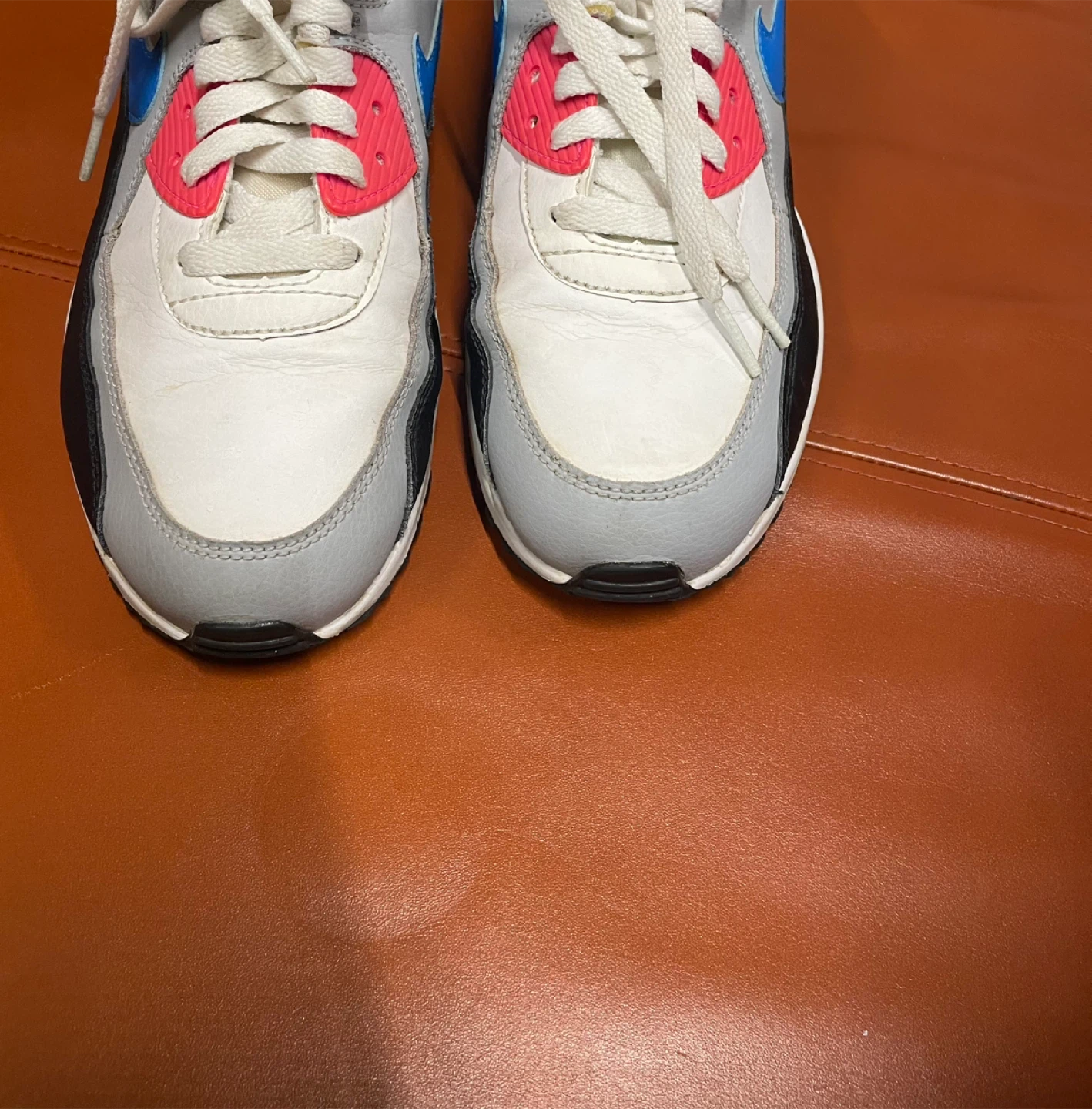 Nike Air Max 90 - photo 3