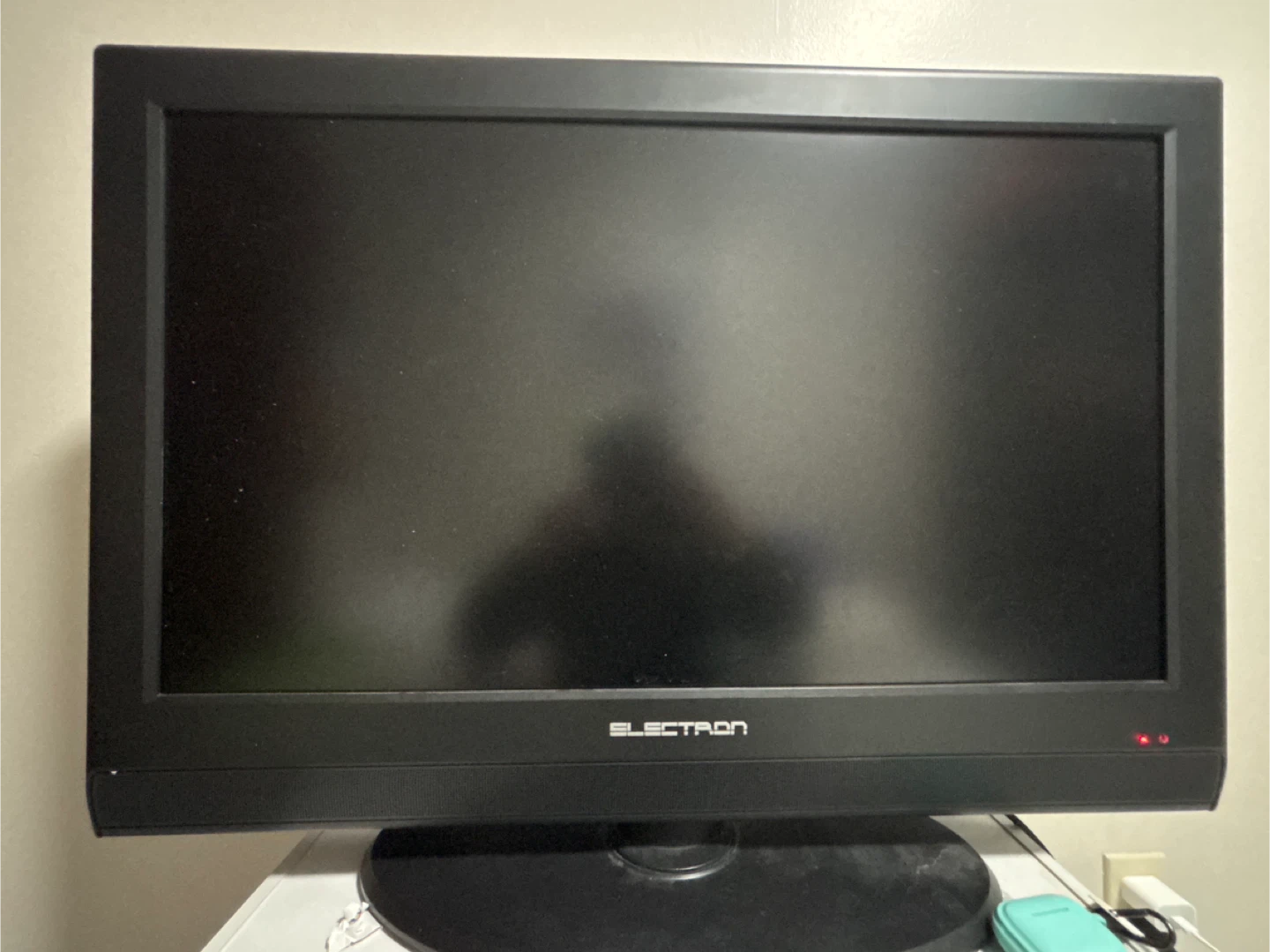 Electron Television