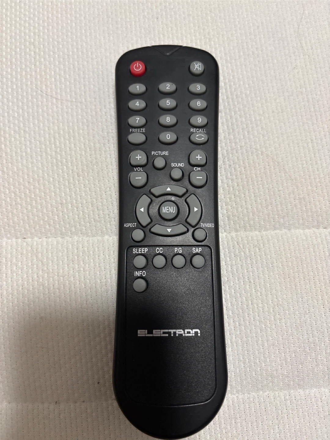 Electron Television - photo 2