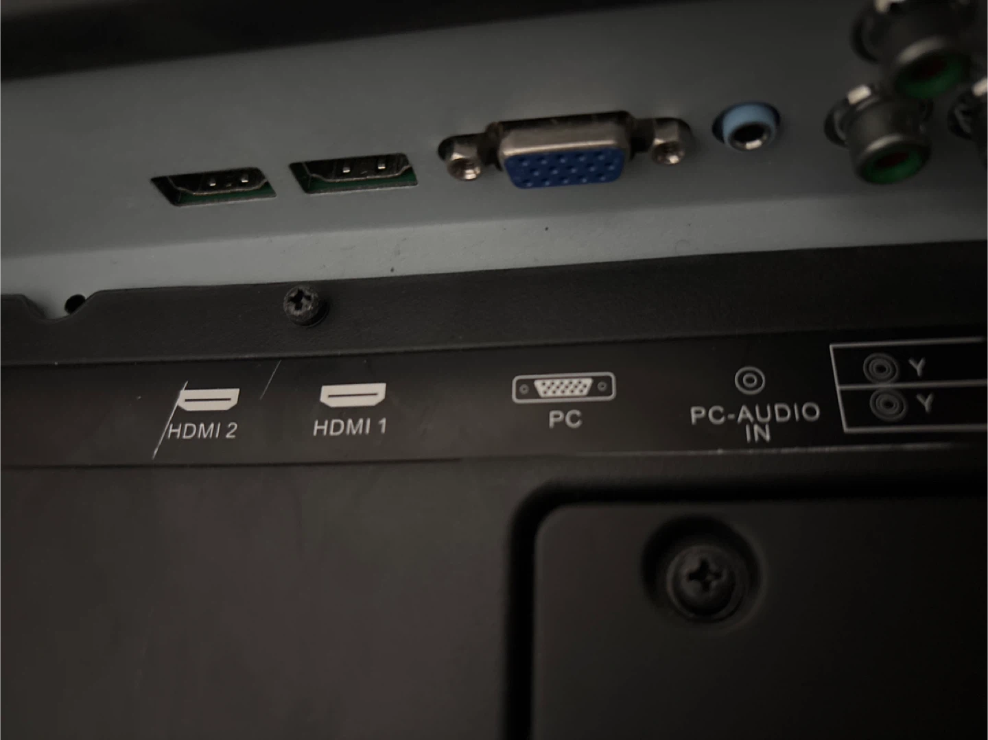 Electron Television - photo 3