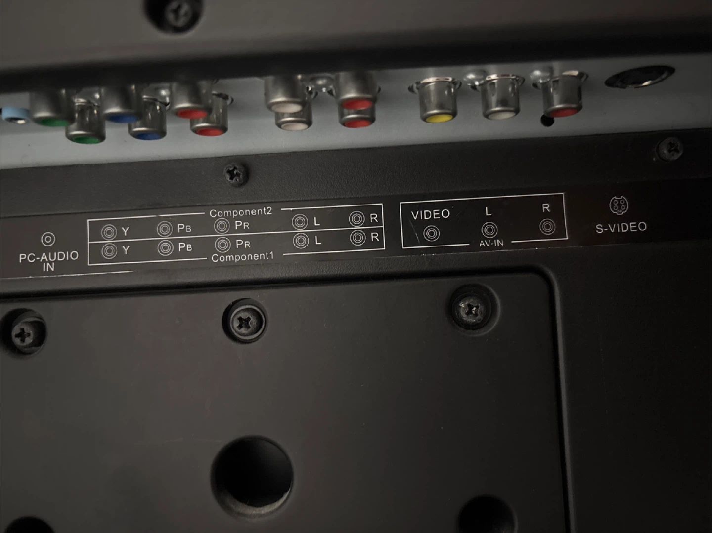 Electron Television - photo 4
