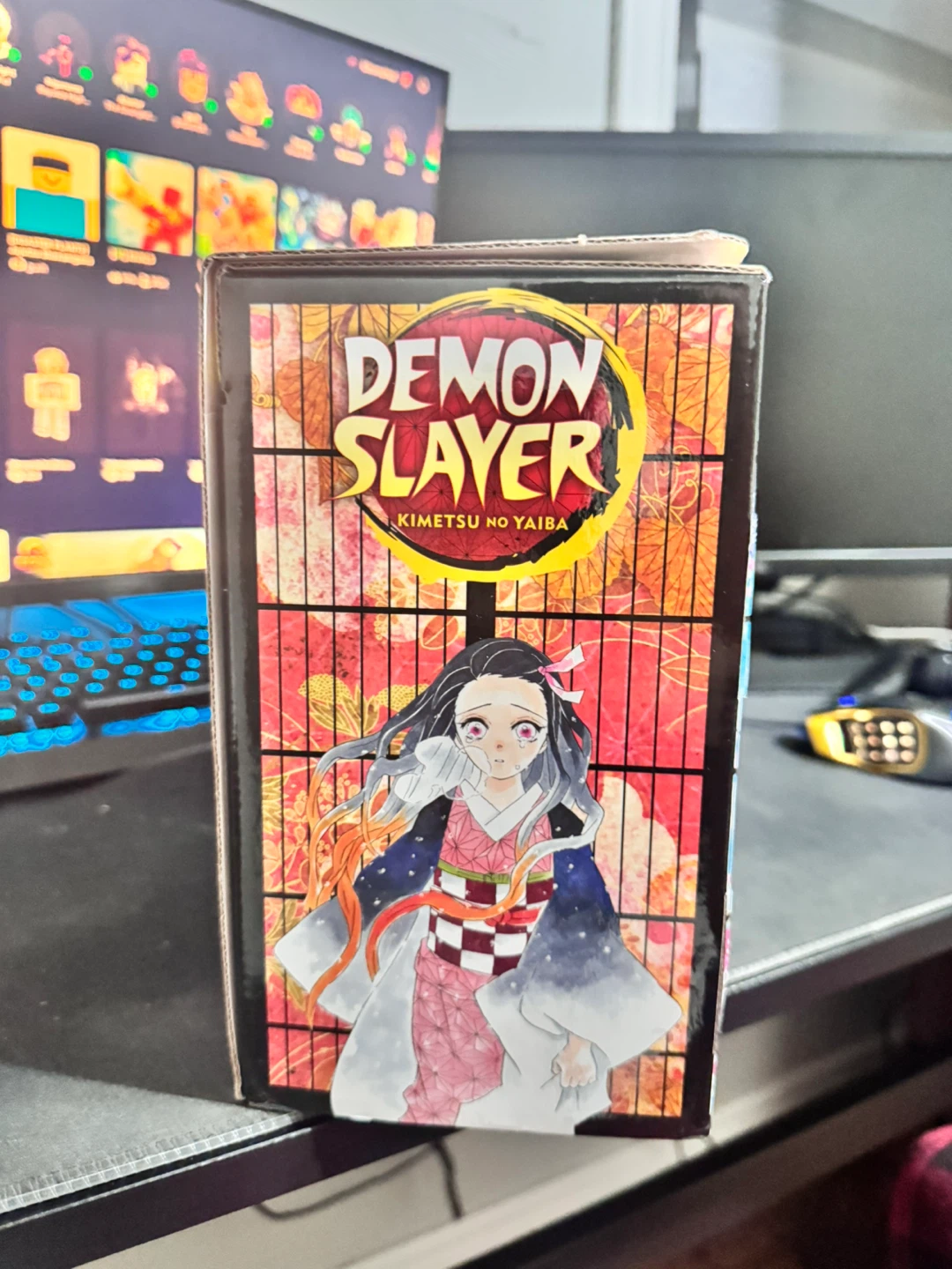 Demon Slayer Complete Box Set (SELLING ASAP) - photo 5