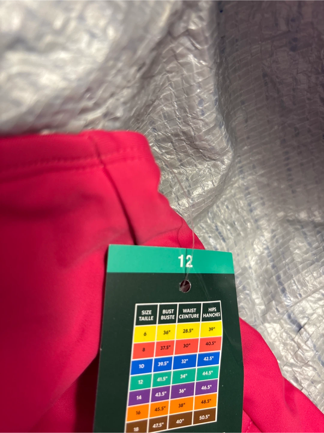 Roots Women's Swimsuit Size 12 - photo 3