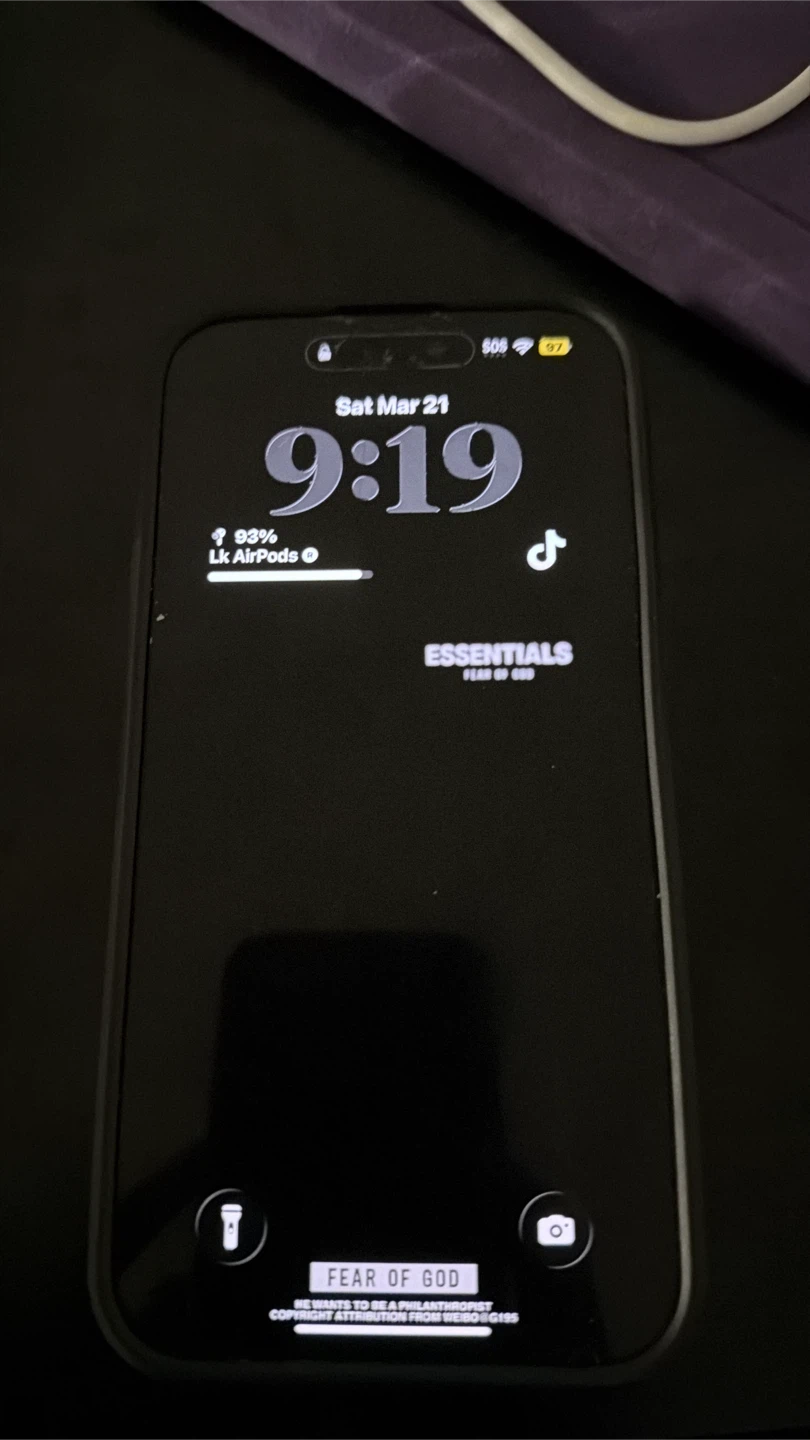 Apple iPhone 14 Pro Max