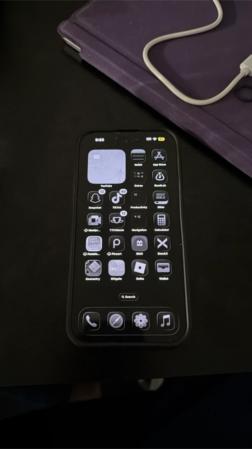 Apple iPhone 14 Pro Max - photo 3