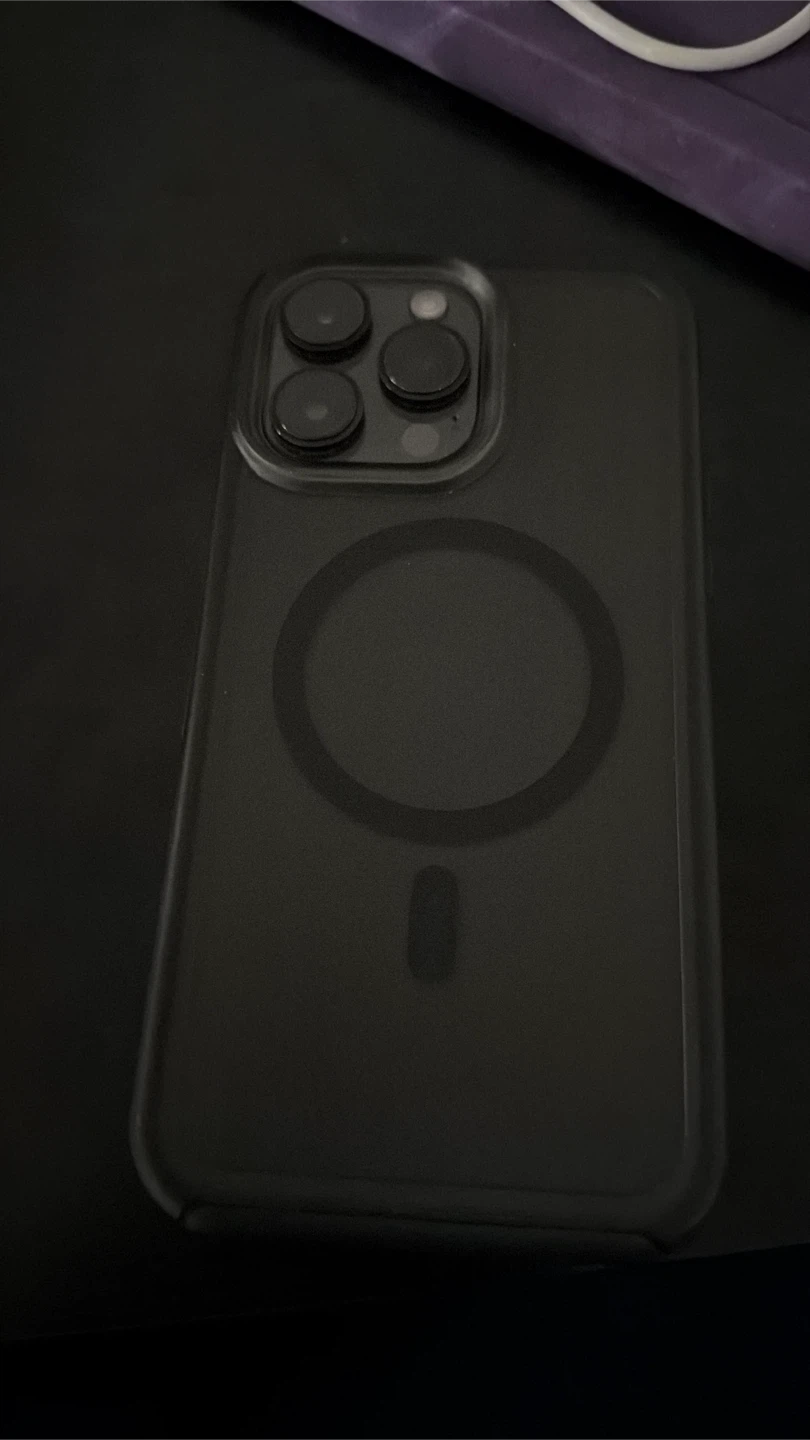 Apple iPhone 14 Pro Max - photo 2