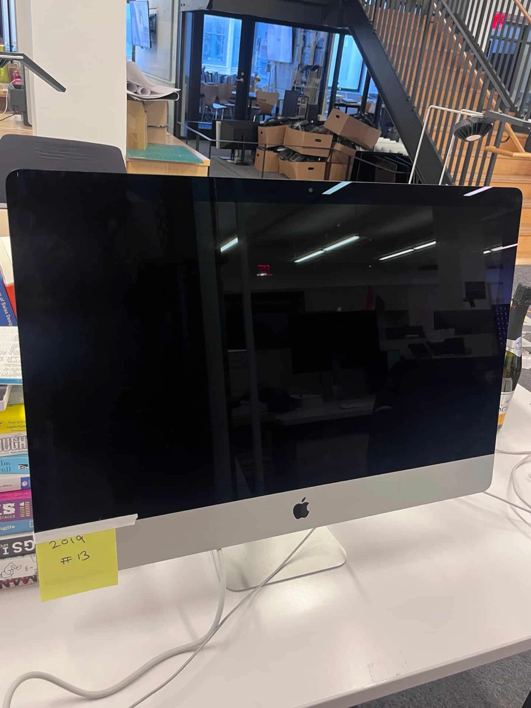 Apple iMac 27-inch