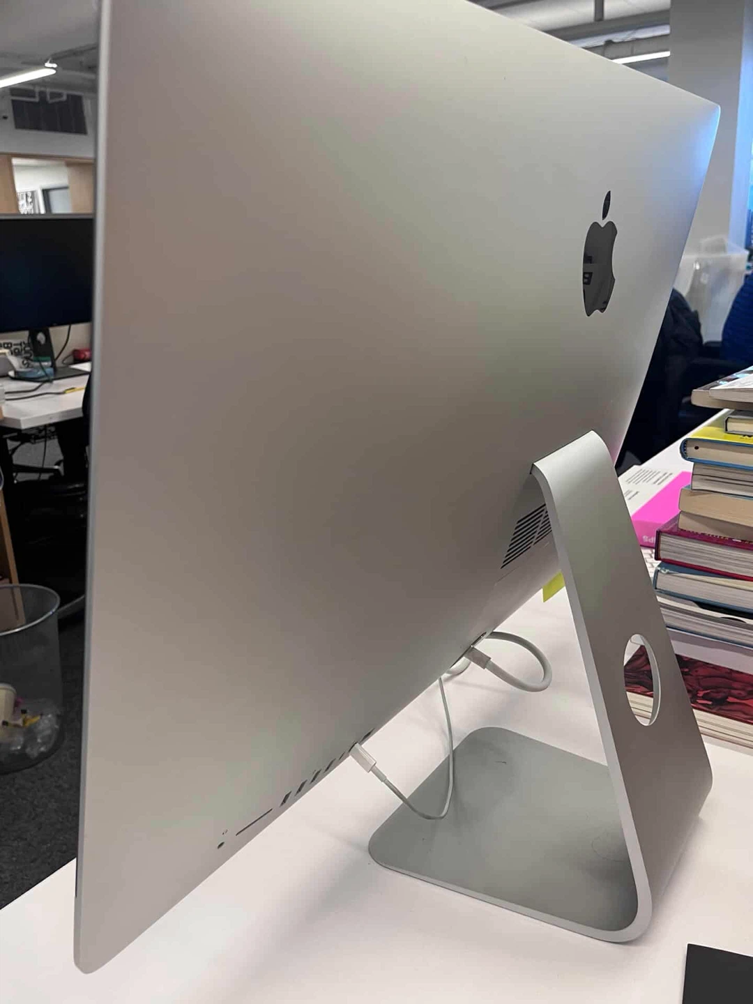 Apple iMac 27-inch - photo 3