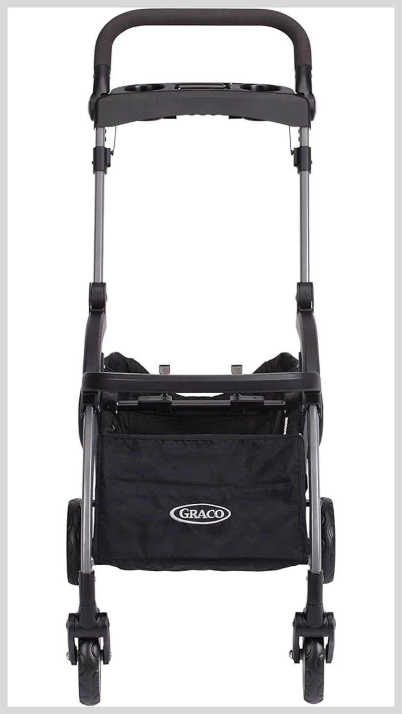 Graco Stroller - photo 2