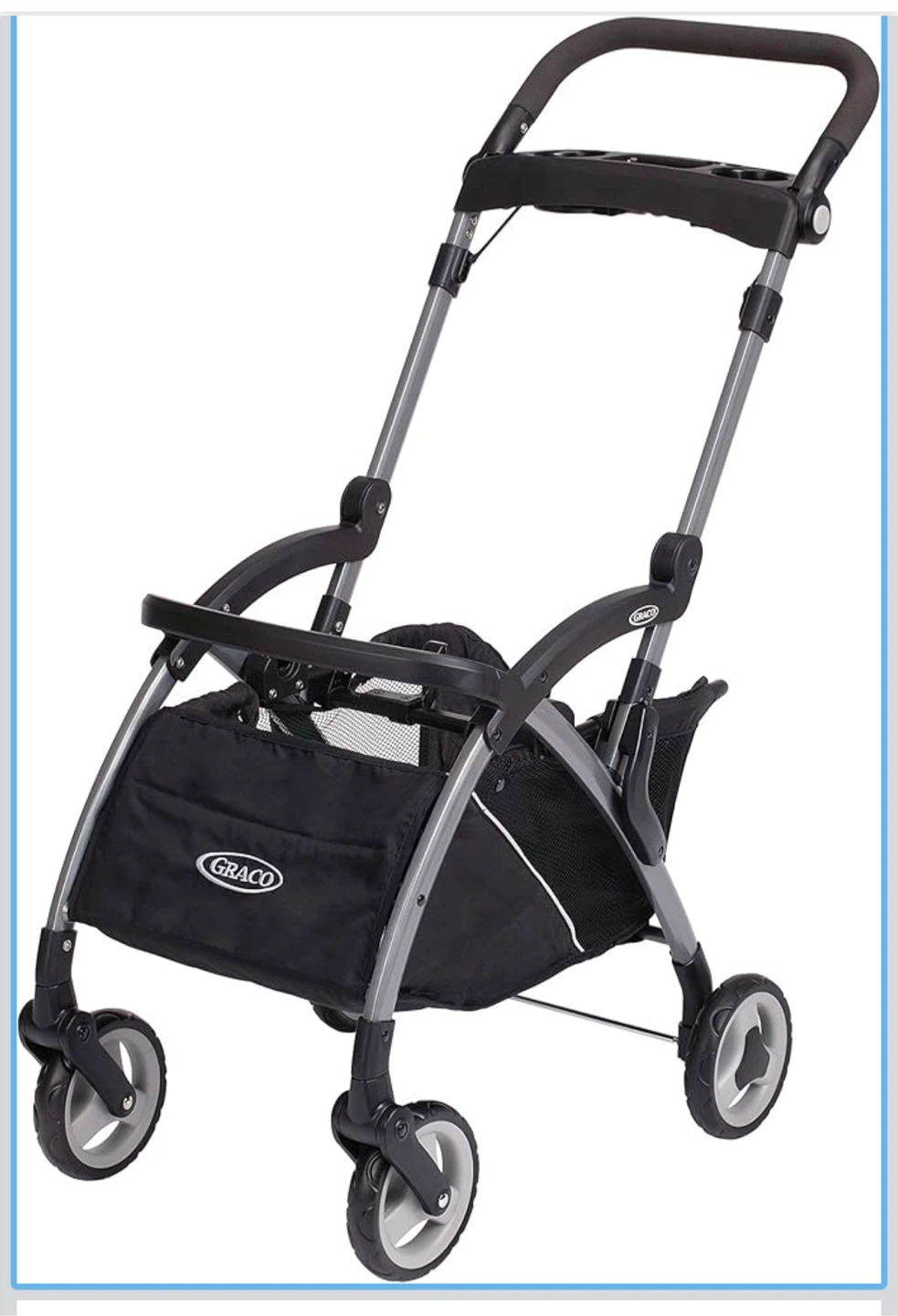 Graco Stroller