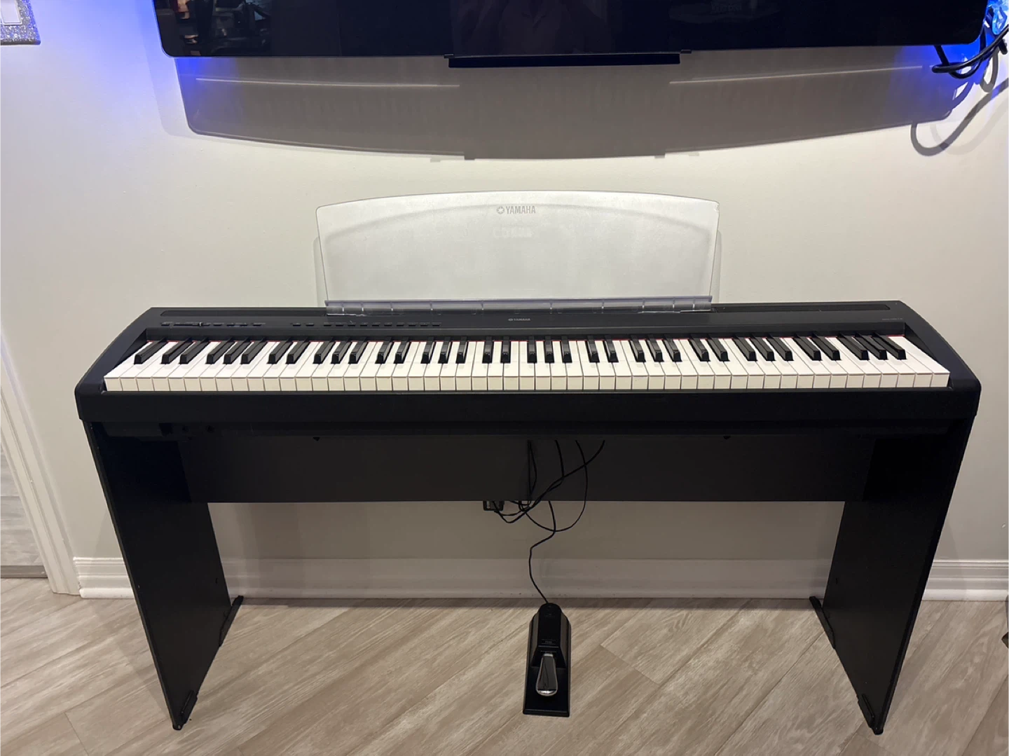 Yamaha Digital Piano