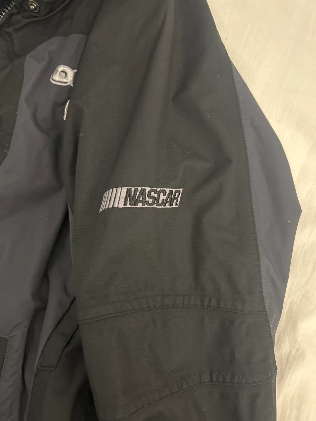 North End Ladies S/P NASCAR Stewart Haas Racing Jacket - photo 2