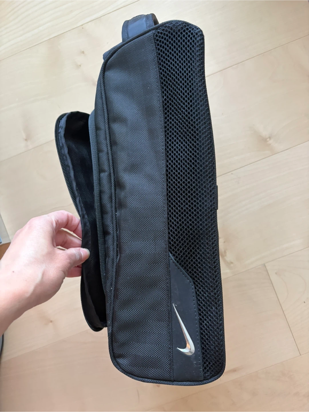 FootJoy Golf Shoes / NIKE shoe bag! - photo 5