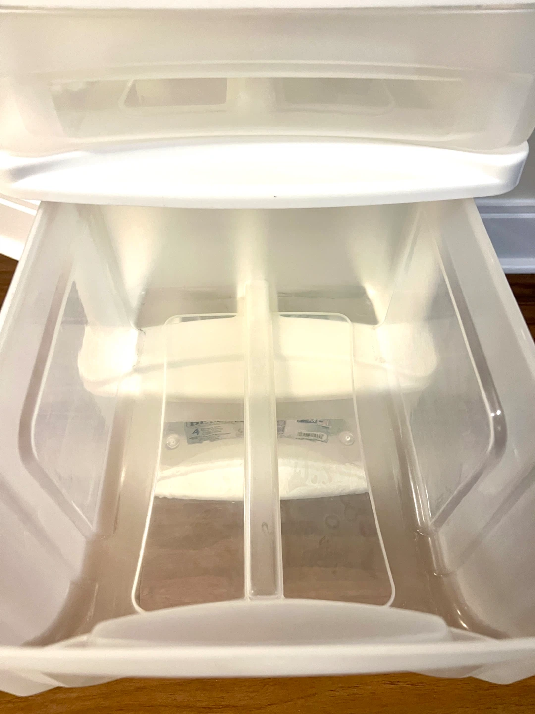 Bellanx 4 Drawer Storage Cart - photo 3