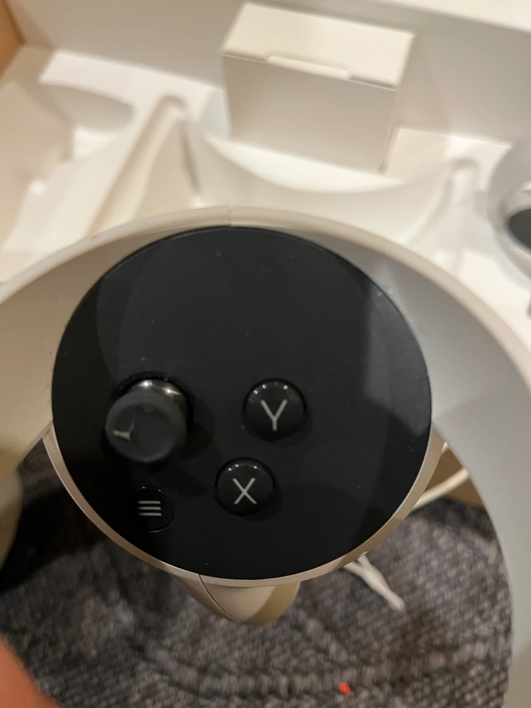 Meta Quest 2 VR Headset - photo 5