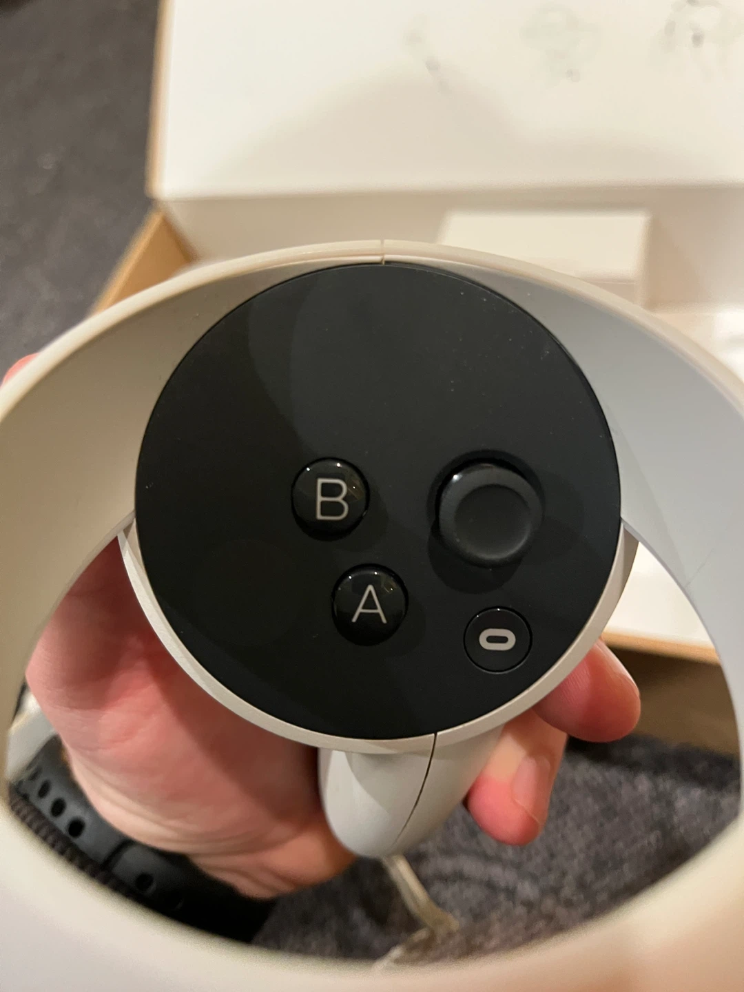 Meta Quest 2 VR Headset - photo 4