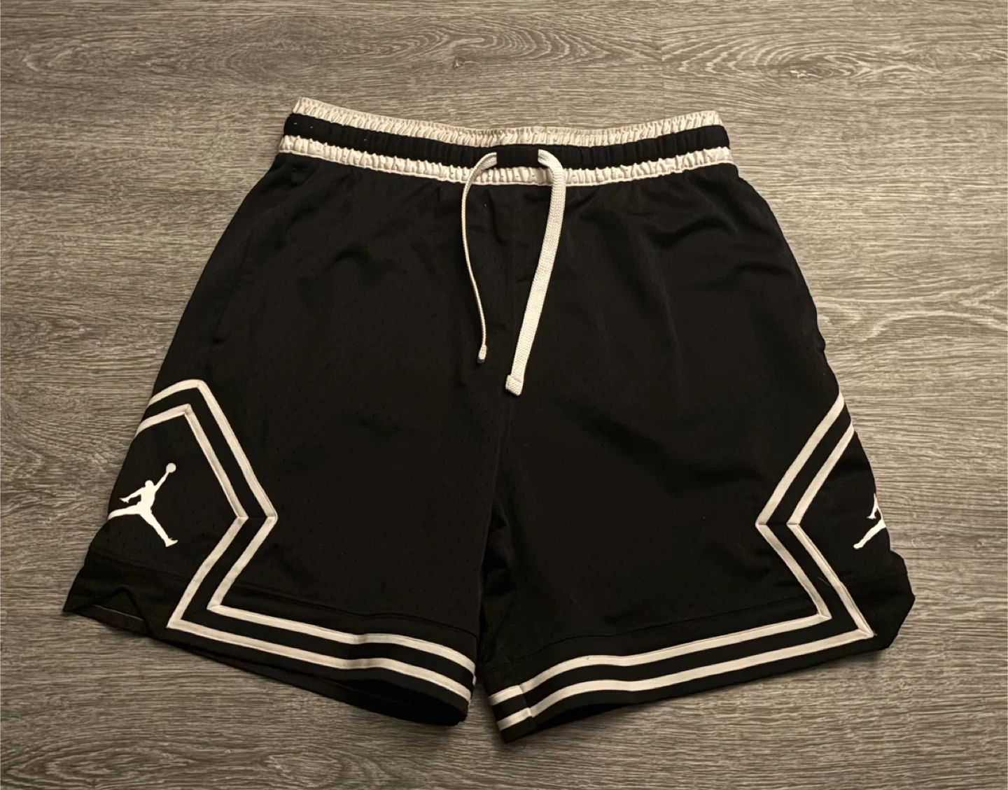 Air Jordan shorts