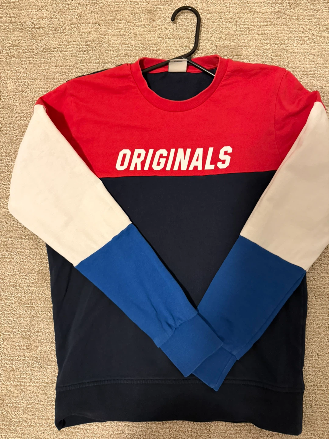 G-Star Raw Crewneck Sweatshirt