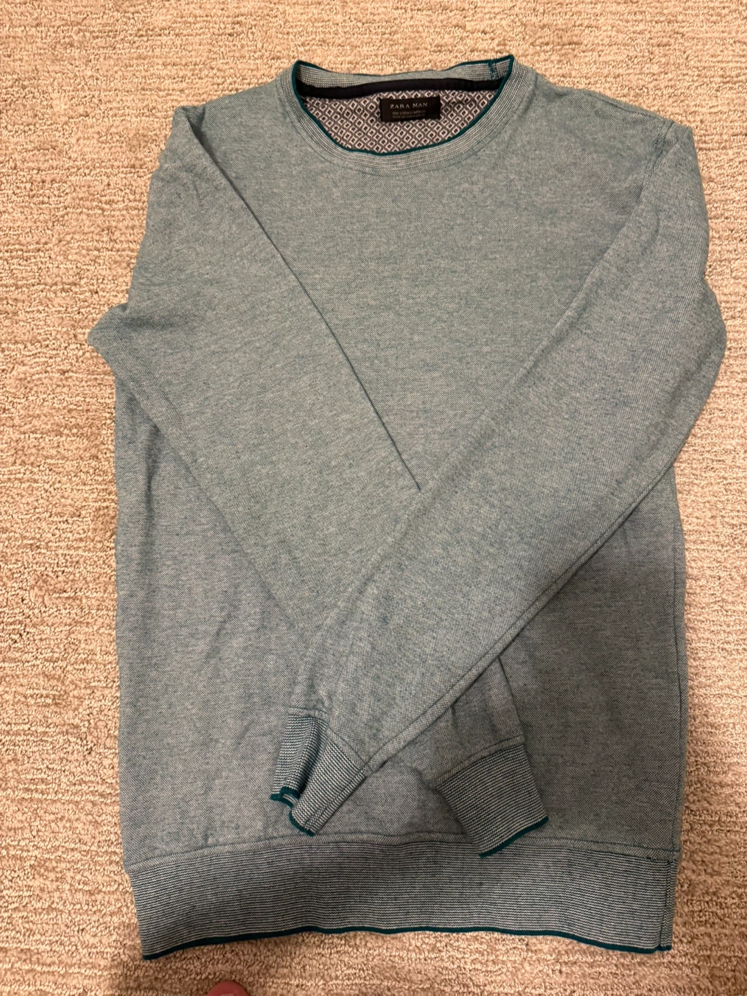 G-Star Raw Crewneck Sweatshirt - photo 4