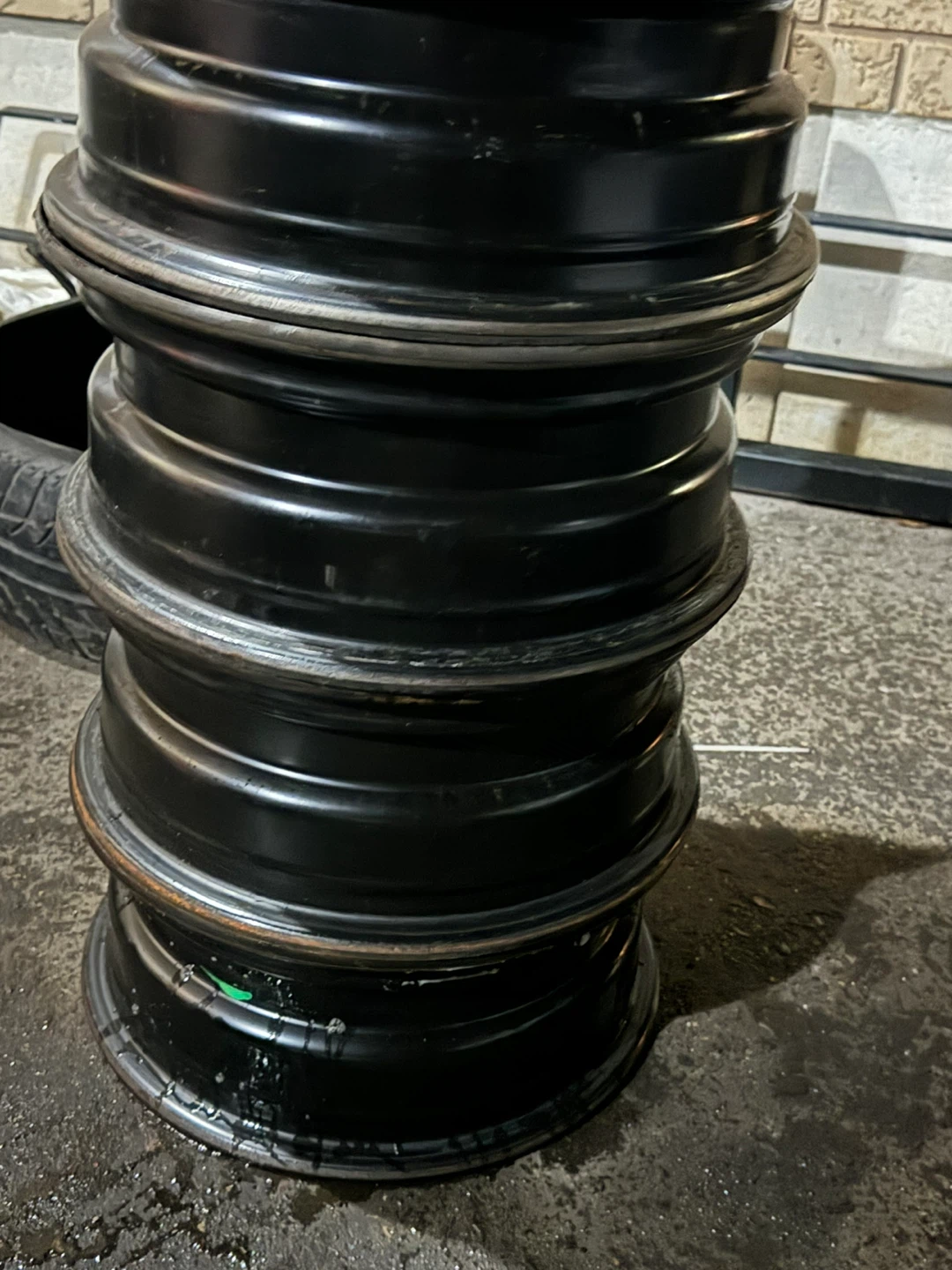 5x100 15 inch rims - photo 3