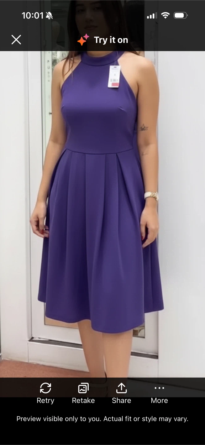 $5 Brand new dresses - photo 4